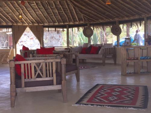 Hotel Kambi Amani