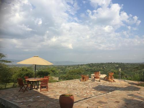 Hotel Kambi Amani