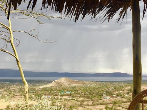 Hotel Kambi Amani