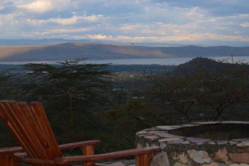 Hotel Kambi Amani