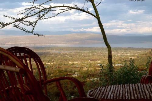 Hotel Kambi Amani