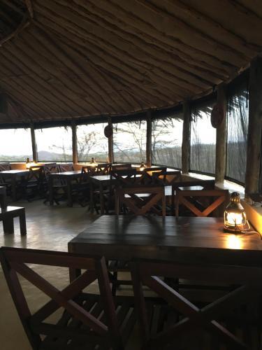 Hotel Kambi Amani