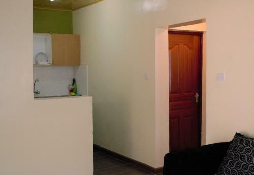 Apartamento Kyota Residence, Flower Park
