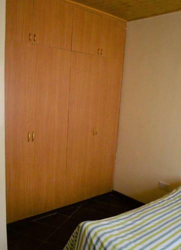 Apartamento Kyota Residence, Flower Park