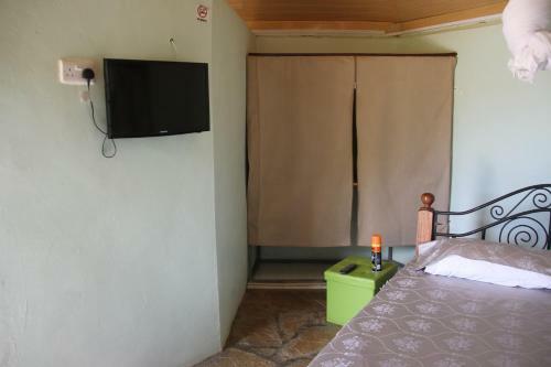 Hotel Sandai Resort Lake Baringo