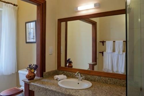 Agroturismo Kilima Kiu Manor