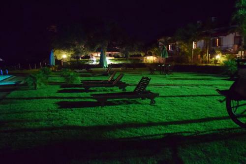 Agroturismo Kilima Kiu Manor