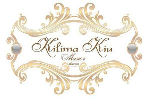 Agroturismo Kilima Kiu Manor
