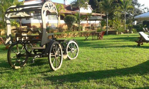 Agroturismo Kilima Kiu Manor