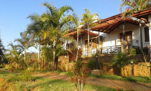 Agroturismo Kilima Kiu Manor