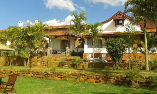 Agroturismo Kilima Kiu Manor
