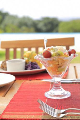 Agroturismo Kilima Kiu Manor
