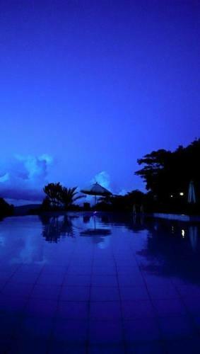 Agroturismo Kilima Kiu Manor