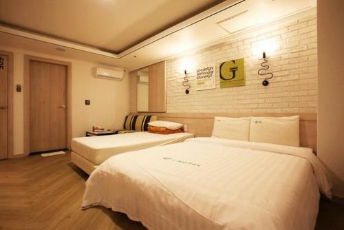 Motel E Hotel