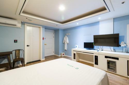 Motel E Hotel