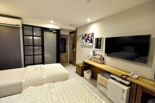 Deagu New York Motel