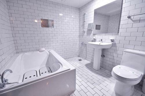 Deagu New York Motel