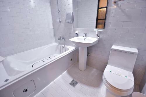 Deagu New York Motel