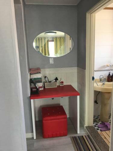 Apartamento Dreamvile