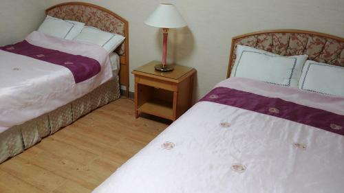 Fourseason Youth Hostel