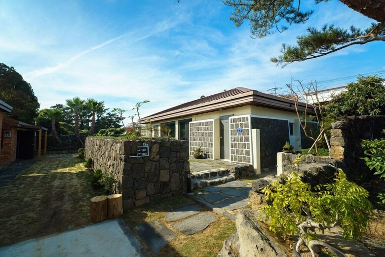 Misoga Pension