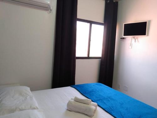Hostal Pousada Nilza Mar