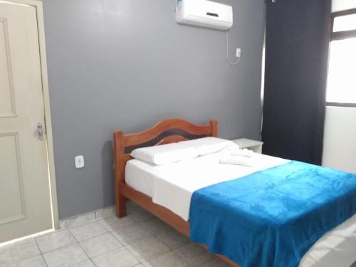Hostal Pousada Nilza Mar