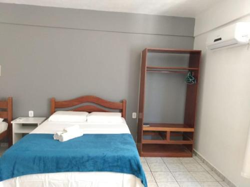 Hostal Pousada Nilza Mar