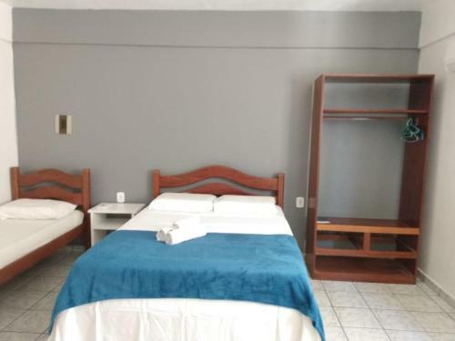 Hostal Pousada Nilza Mar