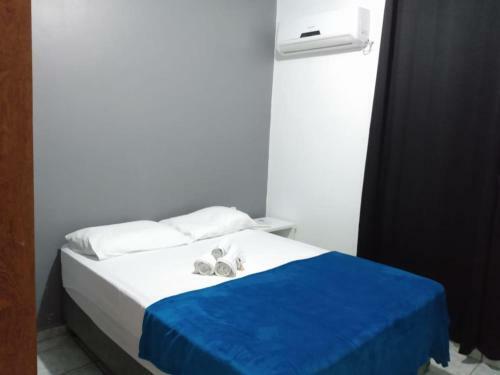 Hostal Pousada Nilza Mar