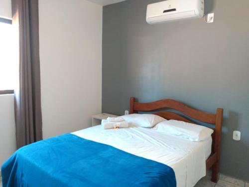 Hostal Pousada Nilza Mar