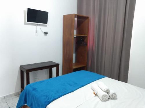 Hostal Pousada Nilza Mar