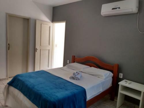 Hostal Pousada Nilza Mar