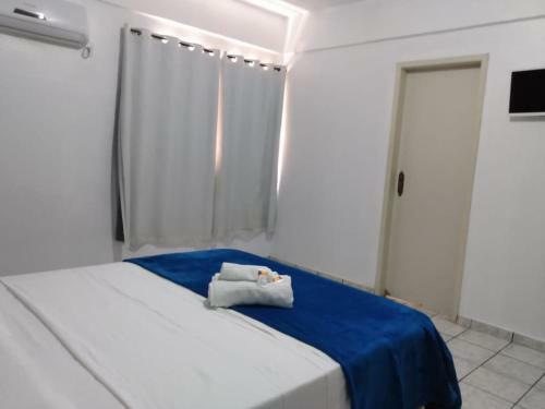Hostal Pousada Nilza Mar