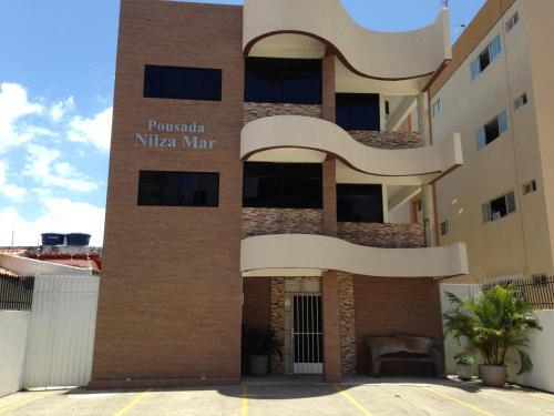 Hostal Pousada Nilza Mar