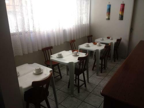 Hostal Pousada Nilza Mar