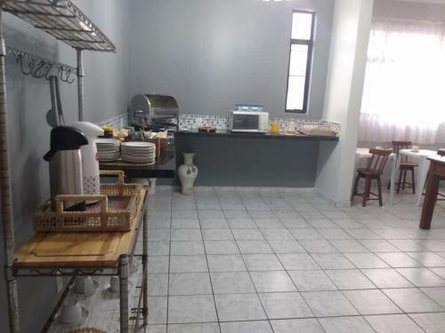 Hostal Pousada Nilza Mar