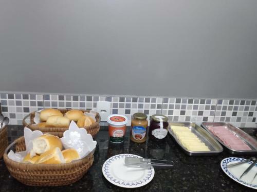 Hostal Pousada Nilza Mar