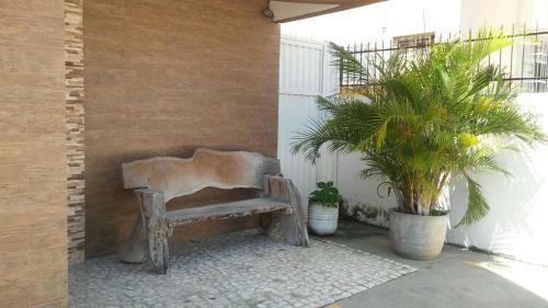 Hostal Pousada Nilza Mar