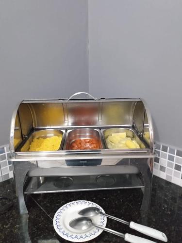 Hostal Pousada Nilza Mar