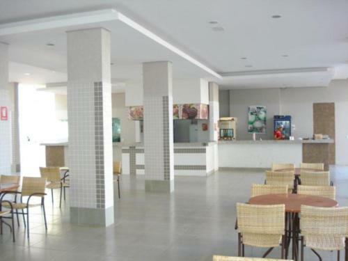 Apartamento No Riviera Park