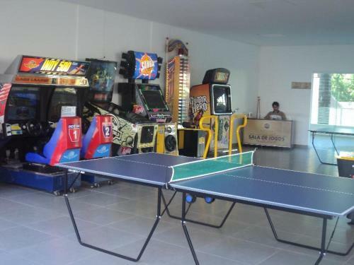 Apartamento No Riviera Park