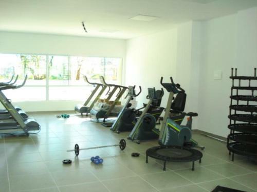 Apartamento No Riviera Park