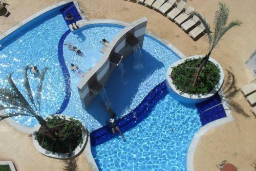 Apartamento No Riviera Park