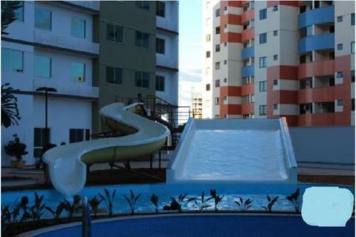 Apartamento No Riviera Park