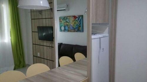 Apartamento No Riviera Park