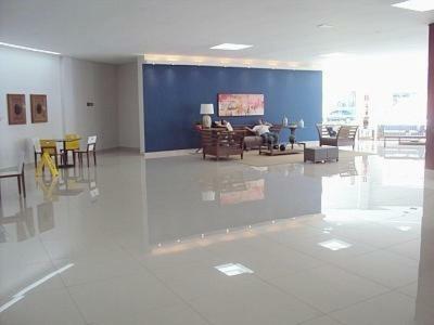 Apartamento No Riviera Park