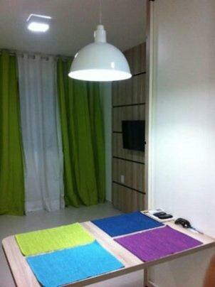 Apartamento No Riviera Park