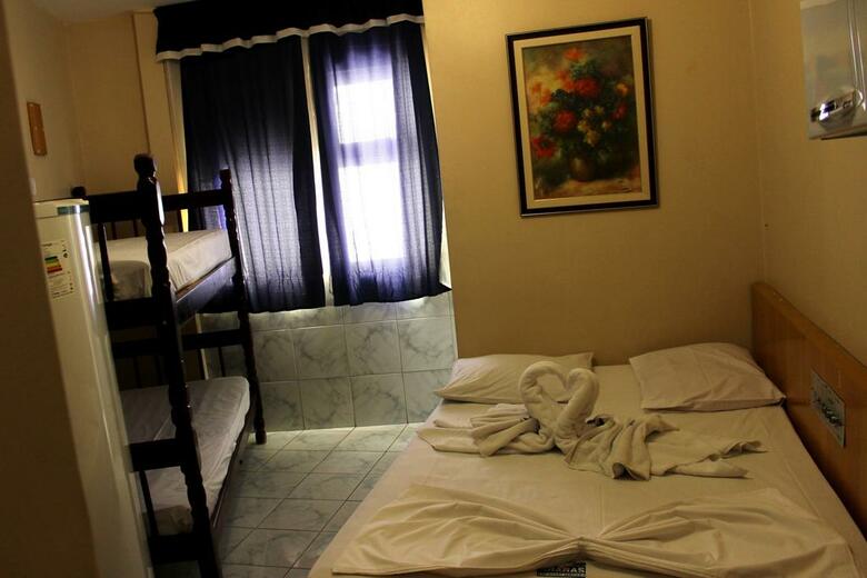 Hotel Ctc