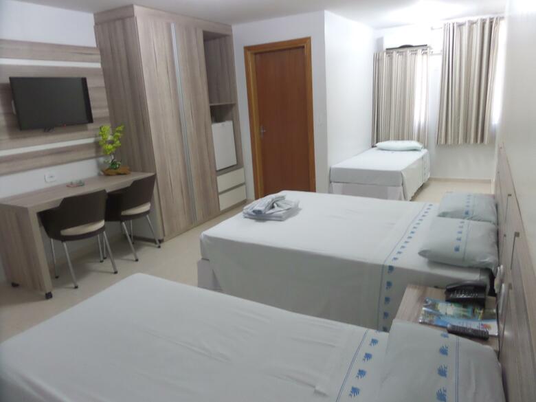 Hotel Ctc